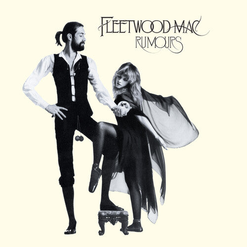 Fleetwood Mac Rumours (Amazon Exclusive "Grape" Purple Vinyl)