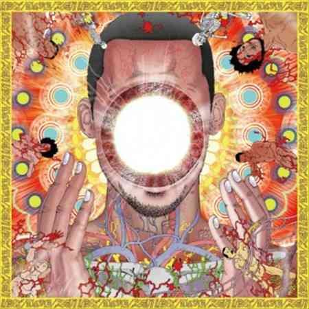 Flying Lotus You're Dead (Digital Download Card) (2 Lp's)