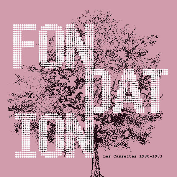 FONDATION Les Cassettes 1980-1983