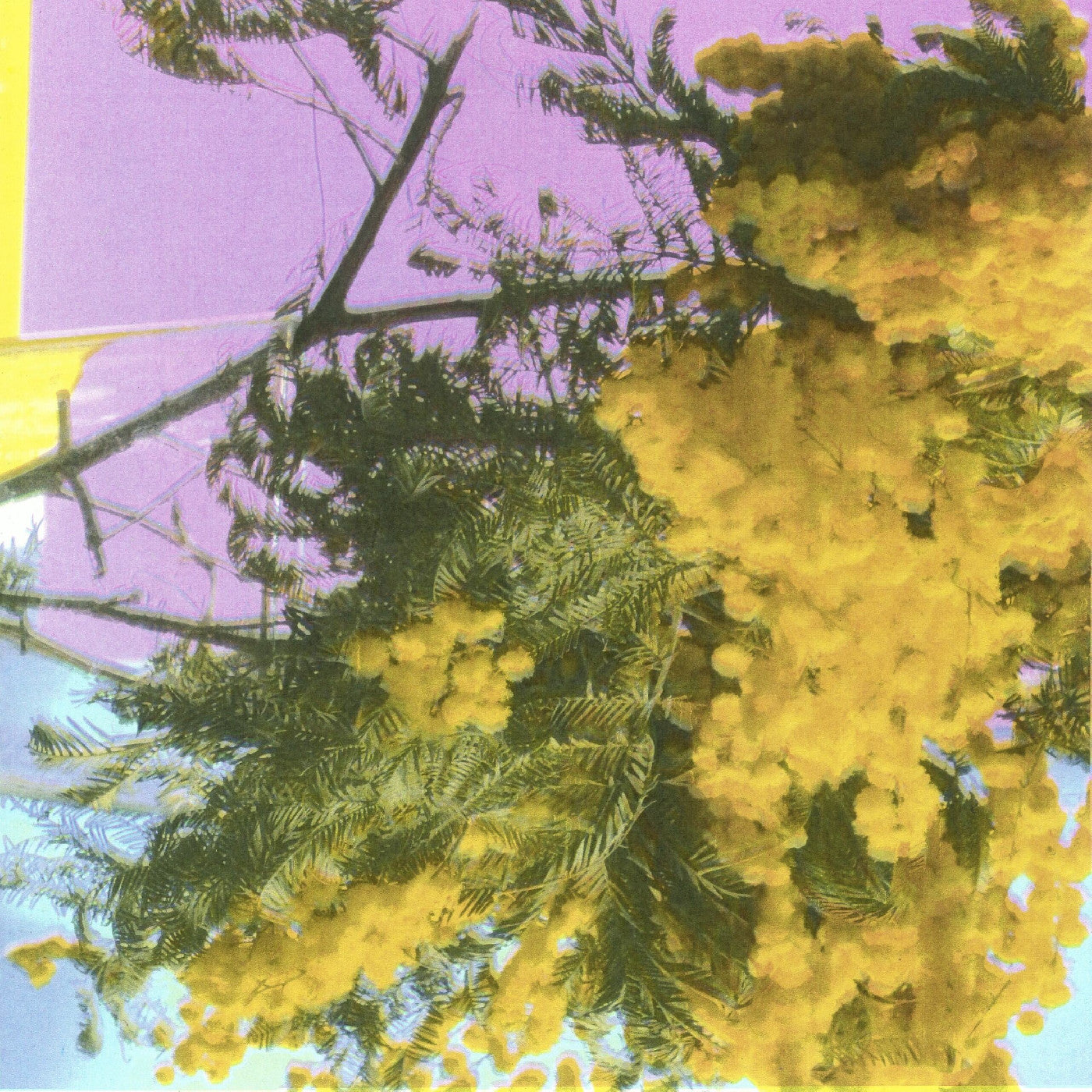 Four Tet Into Dust (Still Falling) (Indie Exclusive)