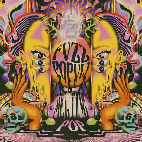 FVZZ POPVLI Melting Pop