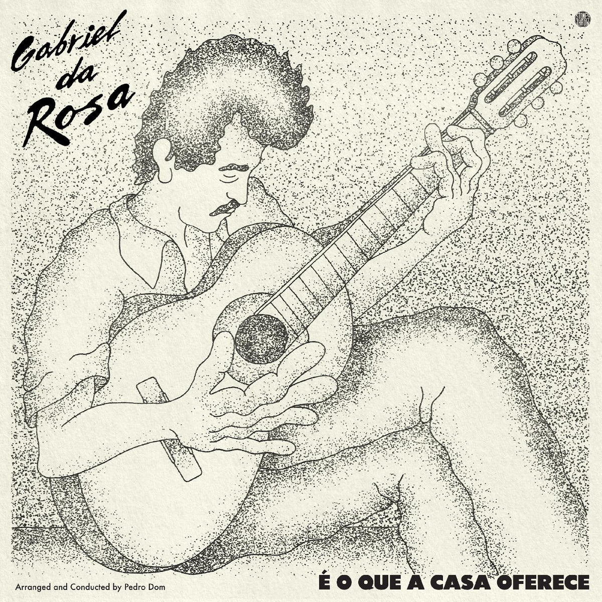 Gabriel da Rosa Ã‰ o que a casa oferece