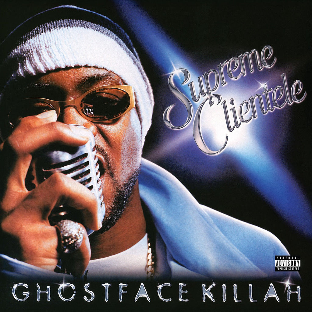 Ghostface Killah Supreme Clientele (2Lp)