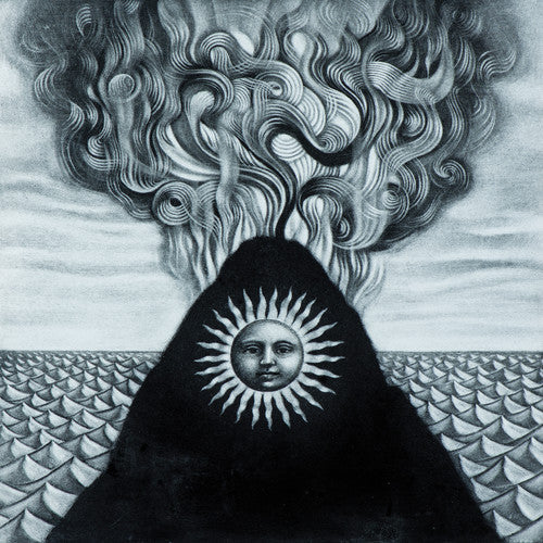 Gojira Magma (Digital Download Card)