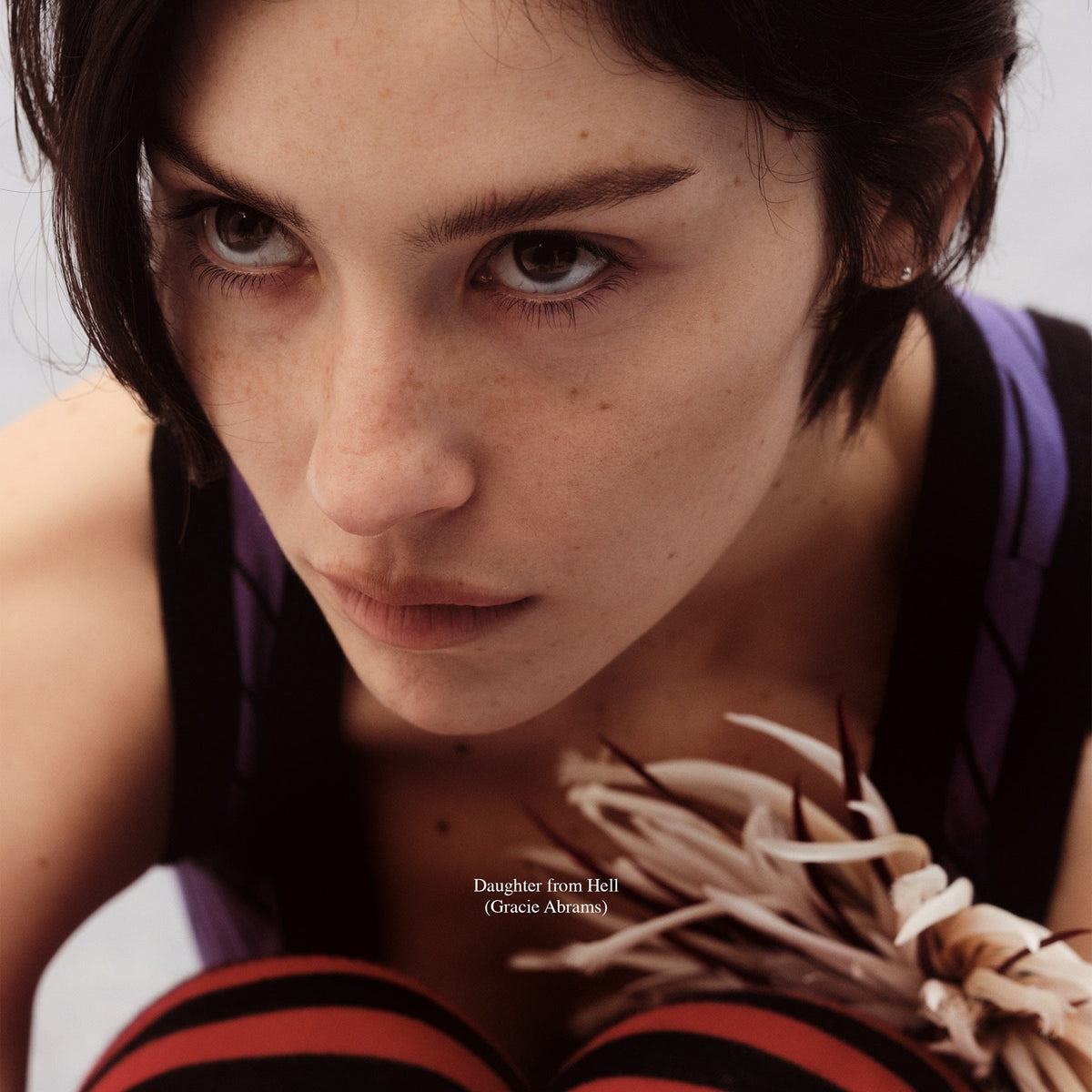 Gracie Abrams Daughter From Hell [2LP]