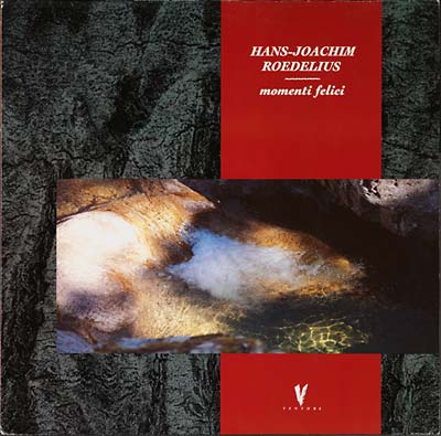 HANS-JOACHIM ROEDELIUS Momenti Felici