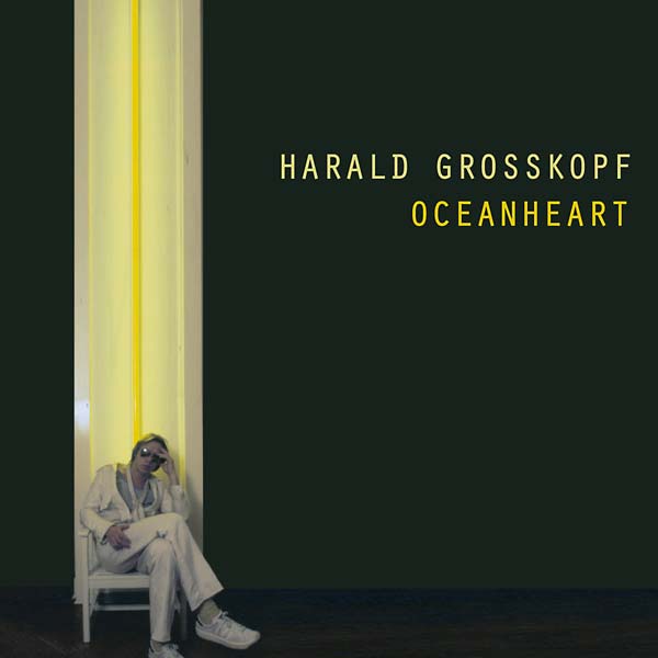 HARALD GROSSKOPF Oceanheart