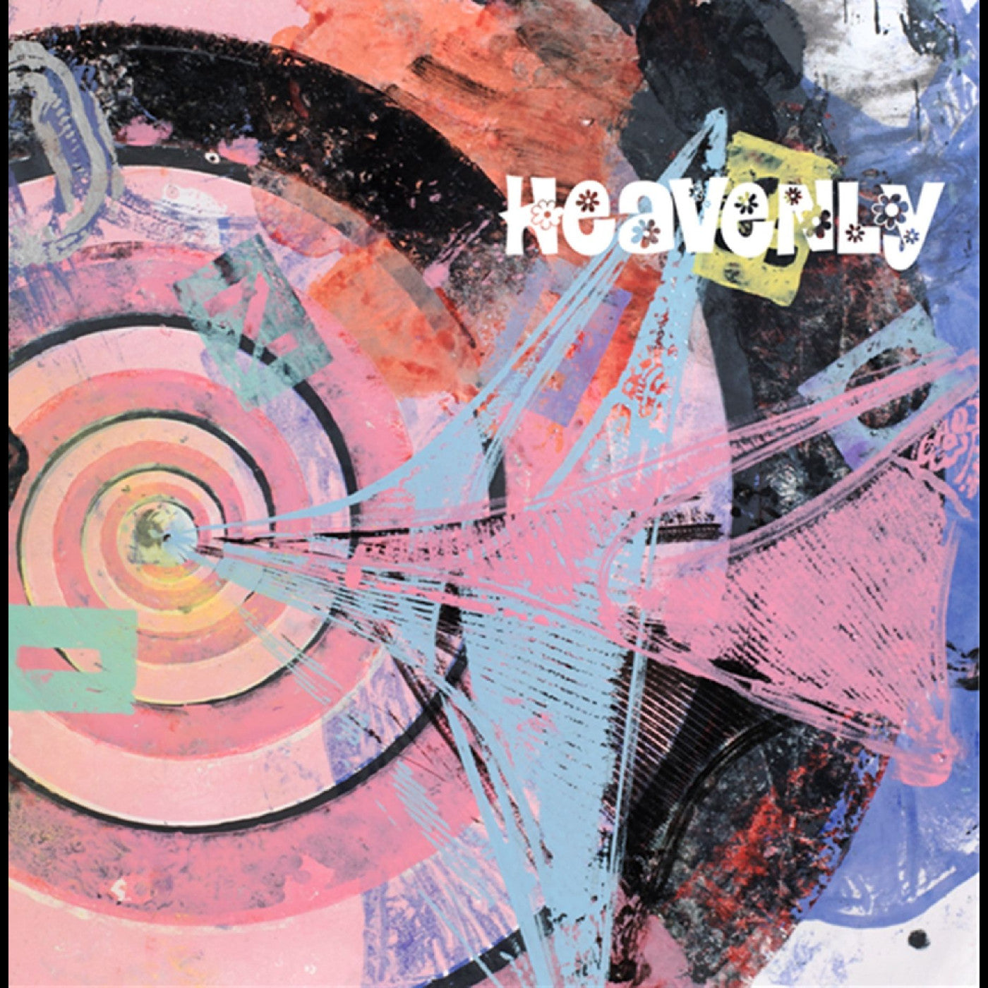 Heavenly Highway To Heavenly (White Vinyl)