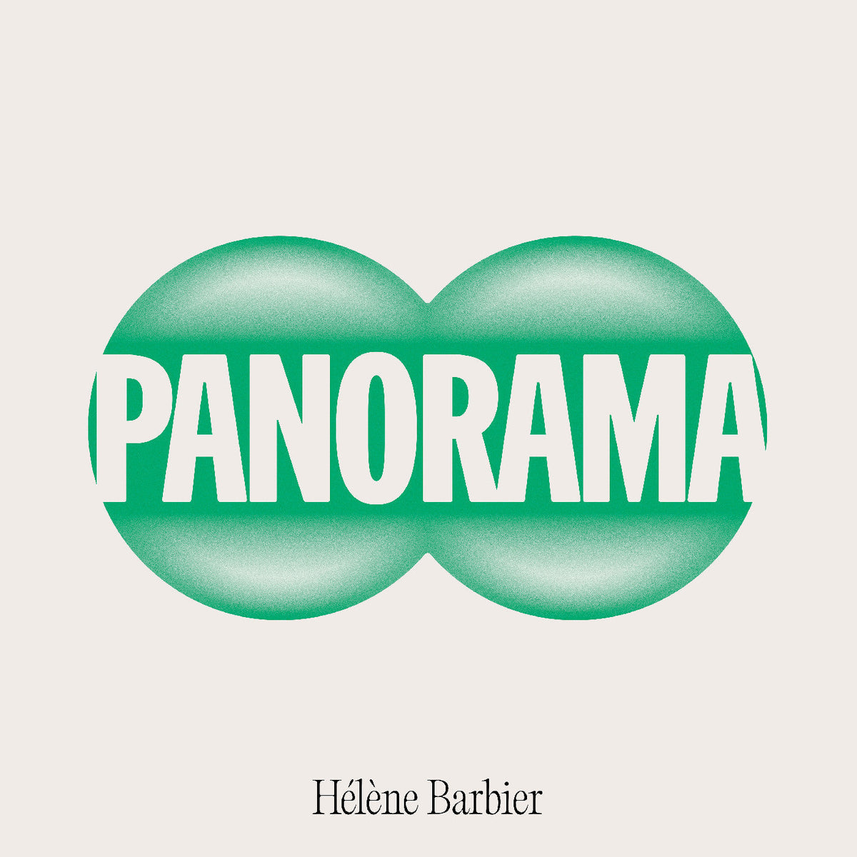 Hélène Barbier Panorama