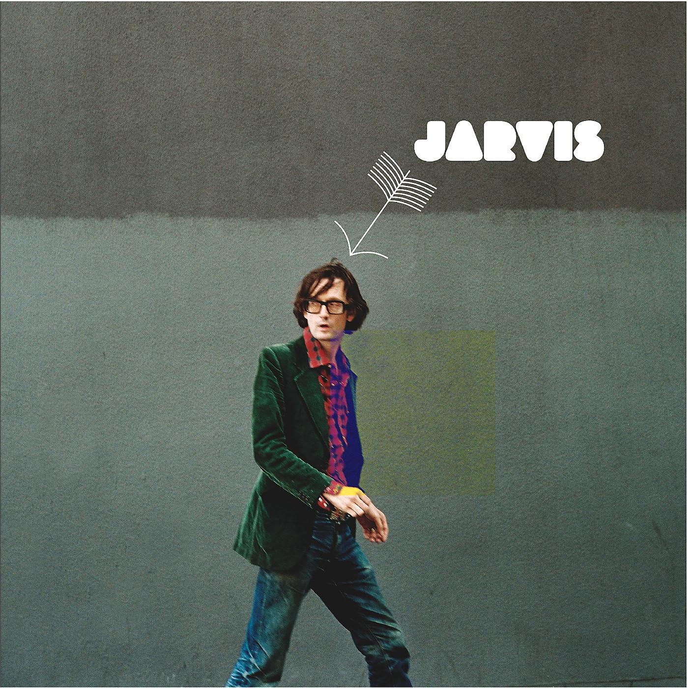 Jarvis Cocker Jarvis