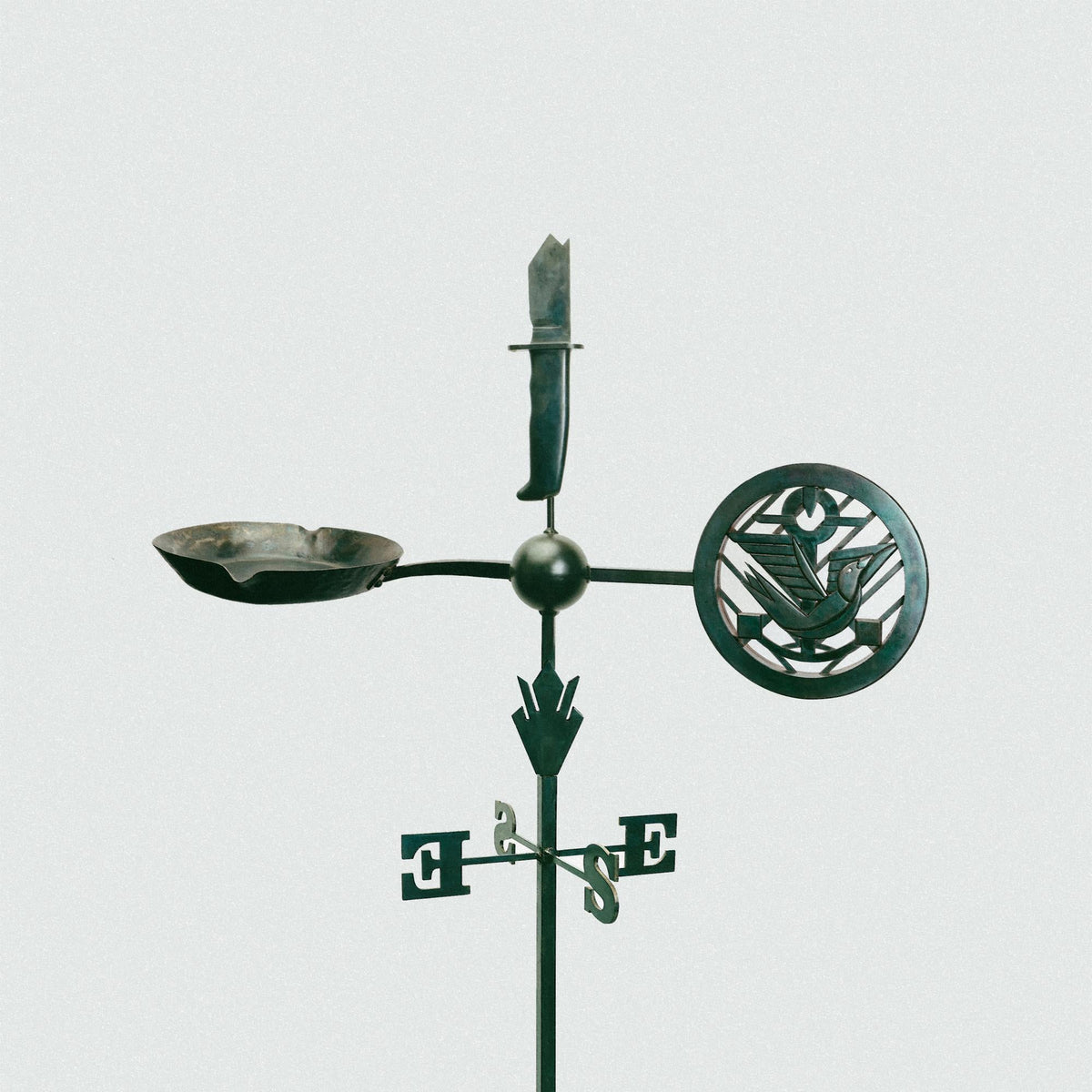 Jason Isbell And The 400 Unit Weathervanes
