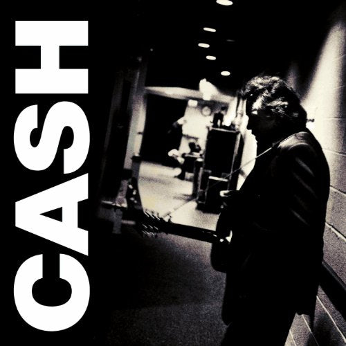 Johnny Cash American III: Solitary Man [Import]