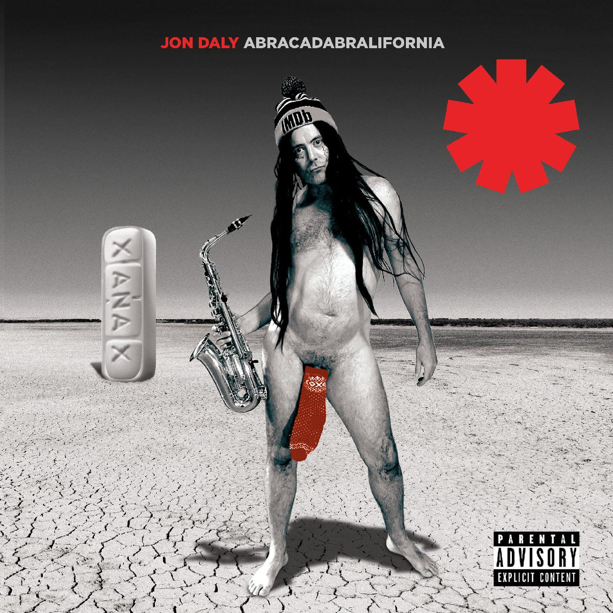 Jon Daly Abracadabralifornia (Indie Exclusive)