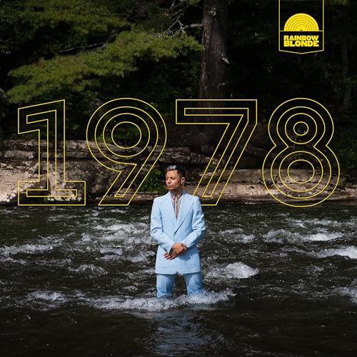 Jose James 1978 [2 LP]