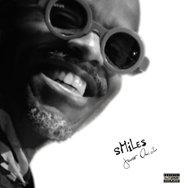JOWEE OMICIL Smiles [LP]