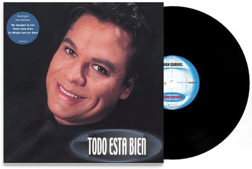 Juan Gabriel Todo Esta Bien
