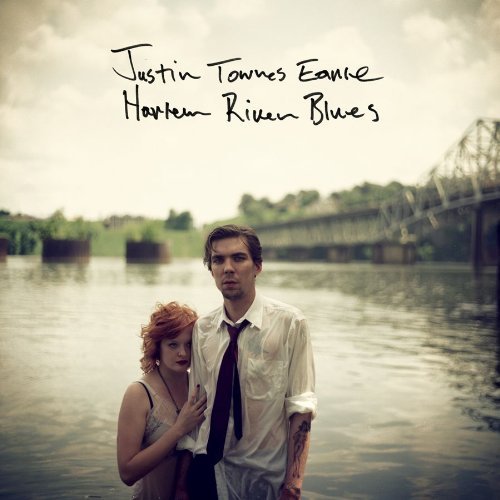 Justin Townes Earle Harlem River Blues (Bonus Track, Digital Download Card)