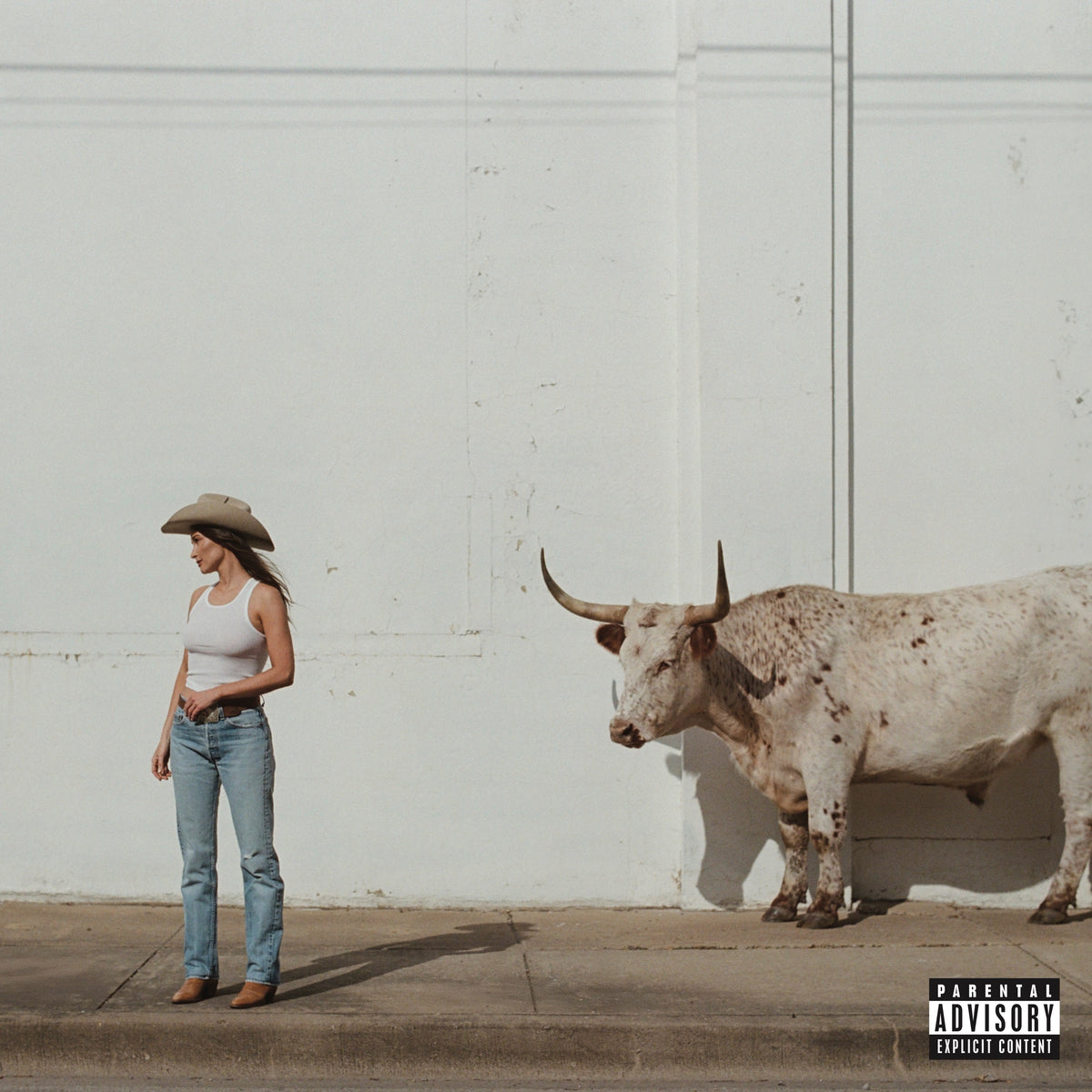 Kacey Musgraves Middle Of Nowhere [Rodeo Clown Edition Vinyl]
