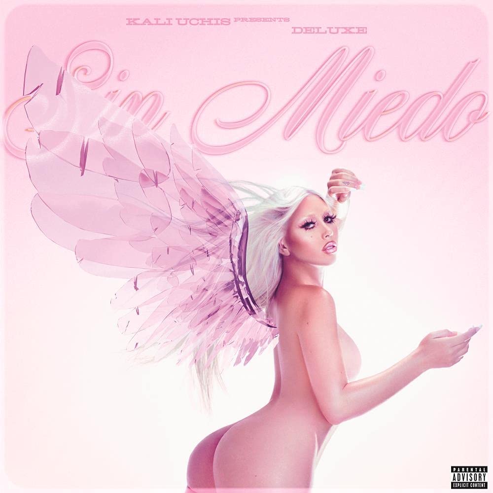 Kali Uchis Sin Miedo (del Amor Y Otros Demonios) [Explicit Content]
