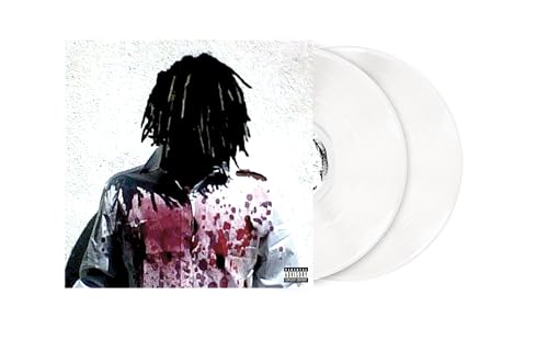Ken Carson More Chaos [White 2 Lp]