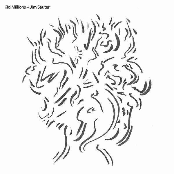 KID MILLIONS & JIM SAUTER Million Dollar Band/Bull Run