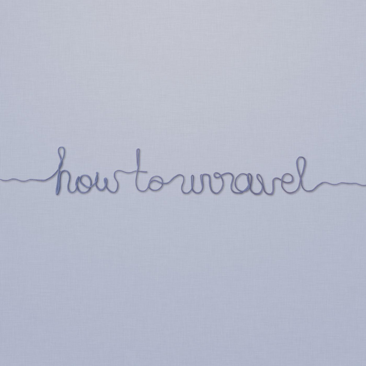 Kilometre Club How To Unravel