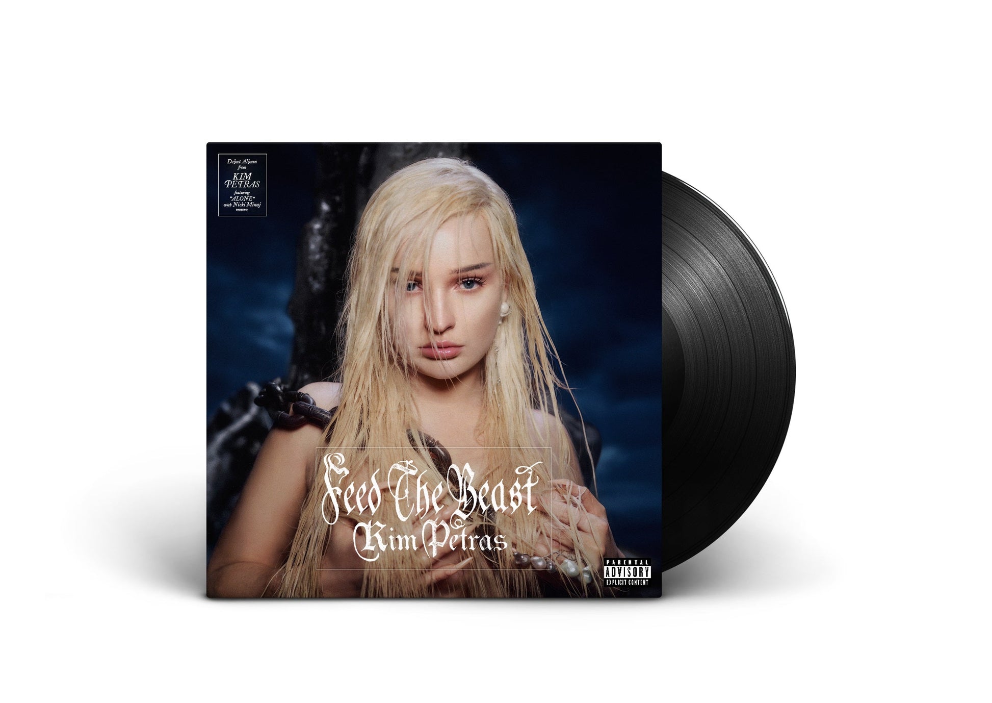 Kim Petras Feed The Beast [Explicit Content]