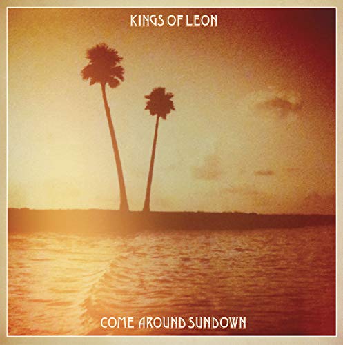 Kings Of Leon Come Around Sundown (2 Lp's)