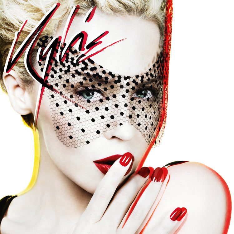 Kylie Minogue X (140 Gram Vinyl)