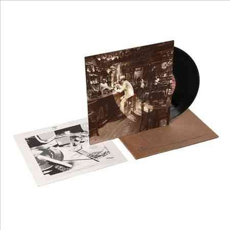 Led Zeppelin In Through the Out Door (180 Gram Vinyl, Remastered)