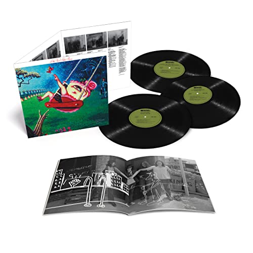 Little Feat Sailin' Shoes (Deluxe Edition)