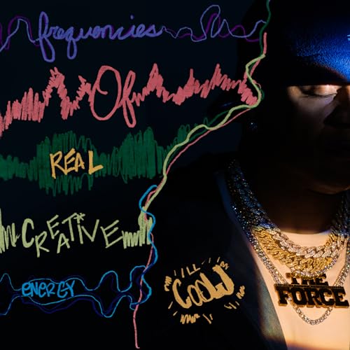 LL Cool J The Force [Explicit Content] (Gatefold LP Jacket)