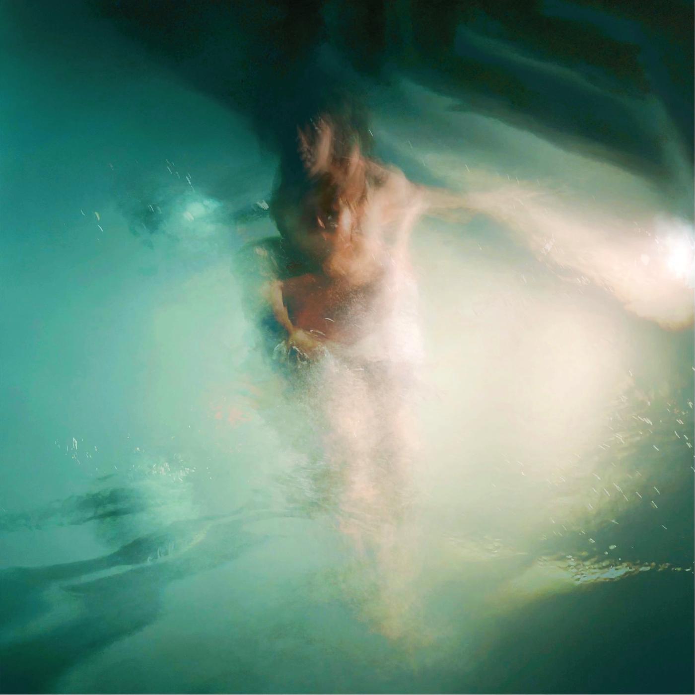 Lucy Liyou Dog Dreams (â€‹ê°œâ€‹ê¿ˆ)