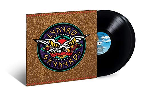 Lynyrd Skynyrd Skynyrd's Innyrds (Their Greatest Hits)