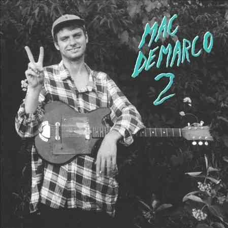 Mac Demarco 2 (MP3 Download)