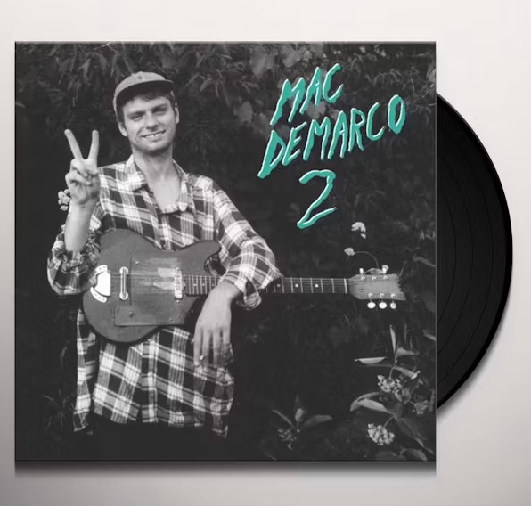 Mac Demarco 2 (MP3 Download)