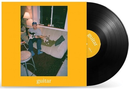 Mac Demarco Guitar