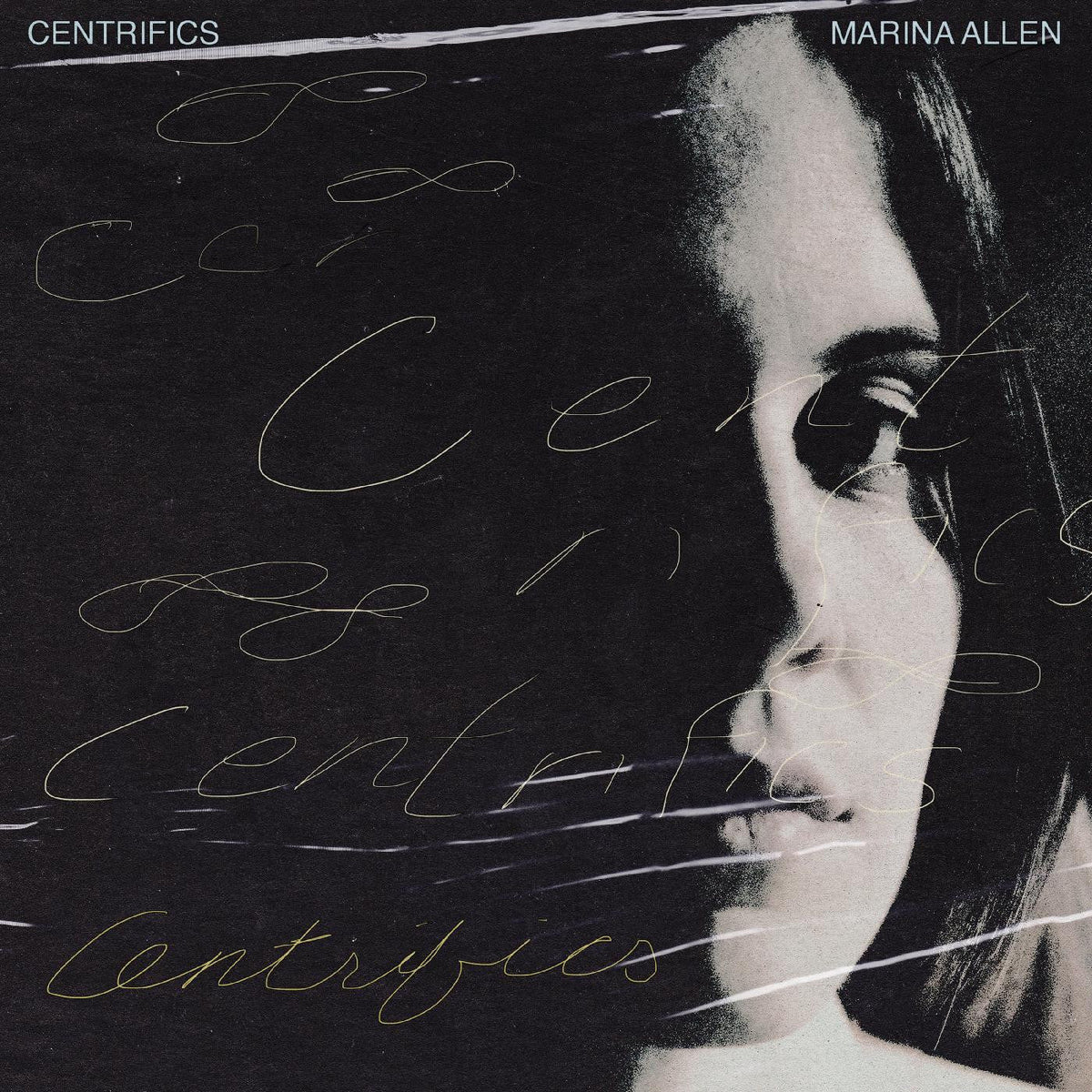 Marina Allen Centrifics