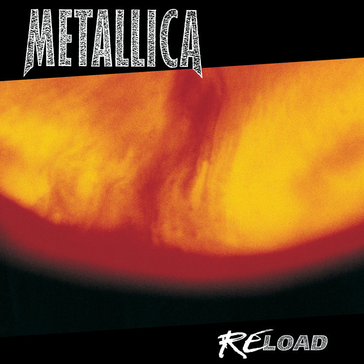 Metallica Reload [Explicit Content] (180 Gram Vinyl, Remastered) (2LP)