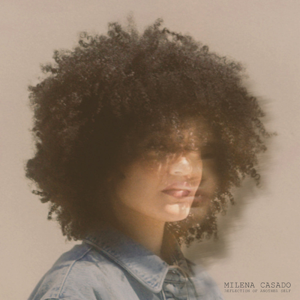 Milena Cassado Reflection Of Another Self