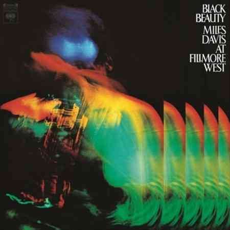 Miles Davis Black Beauty (180 Gram Vinyl) [Import] (2 Lp's)