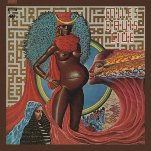 Miles Davis Live Evil (180 Gram Vinyl) [Import] (2 Lp's)