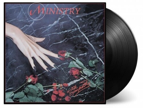 MINISTRY With Sympathy (180 Gram Vinyl) [Import]