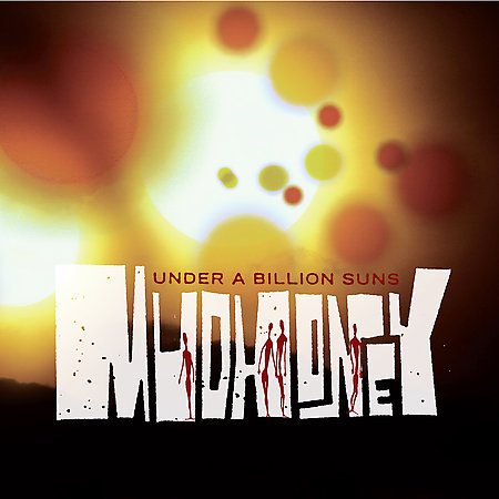 Mudhoney UNDER A BILLION SUNS