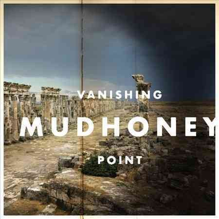 Mudhoney Vanishing Point (Digital Download Card)