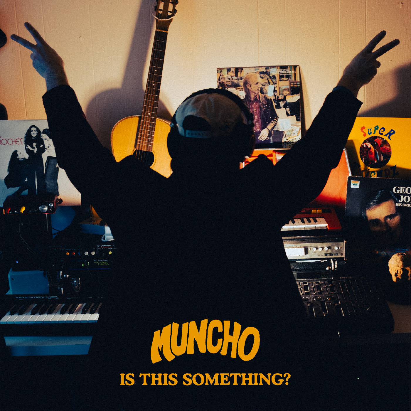 Muncho Is This Something?