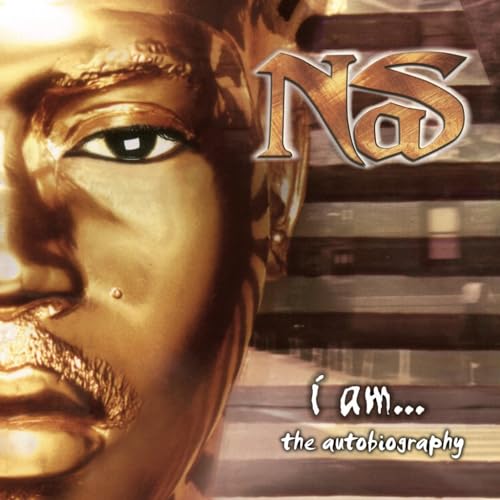Nas I Am... The Autobiography (RSD Exclusive, 150 Gram Vinyl) (2 Lp's)