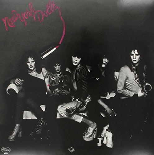 New York Dolls New York Dolls