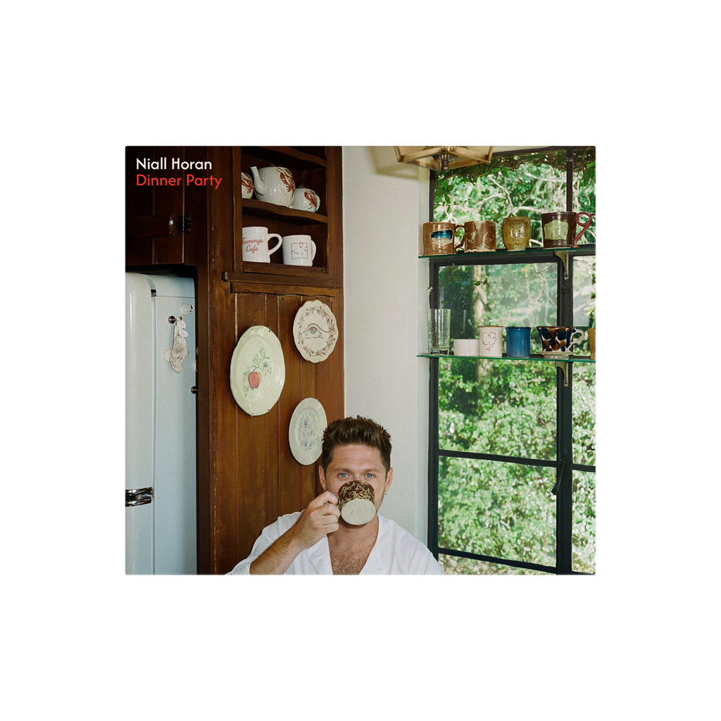 Niall Horan Dinner Party [Porcelain Vinyl]