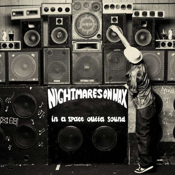 NIGHTMARES ON WAX In A Space Outta Sound [2LP]